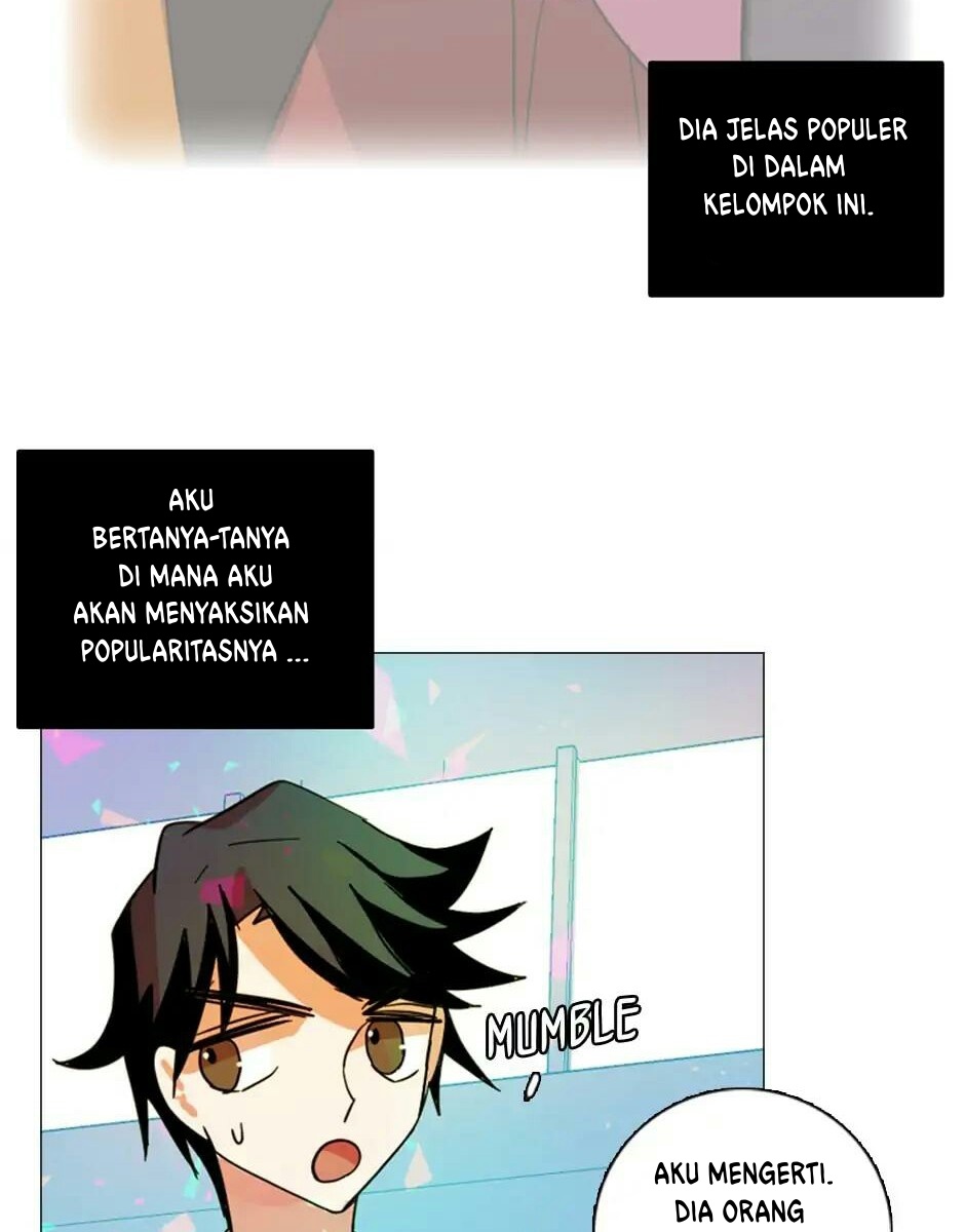 Dreamside Chapter 133 halaman 23