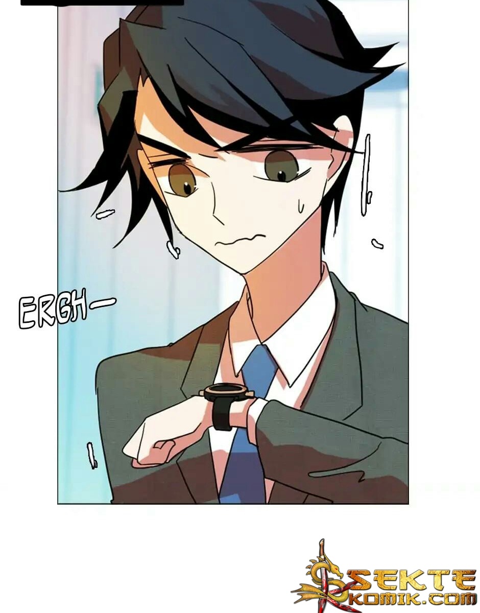 Dreamside Chapter 133 halaman 93