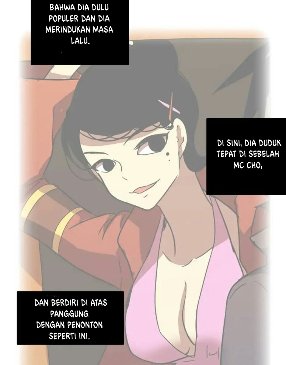 Dreamside Chapter 133 halaman 22