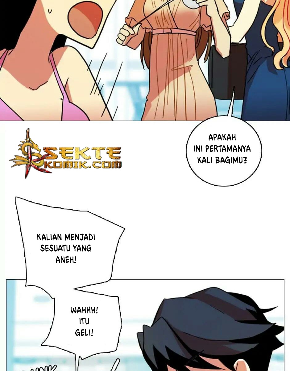 Dreamside Chapter 133 halaman 91