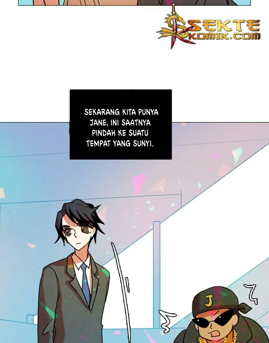 Dreamside Chapter 133 halaman 41