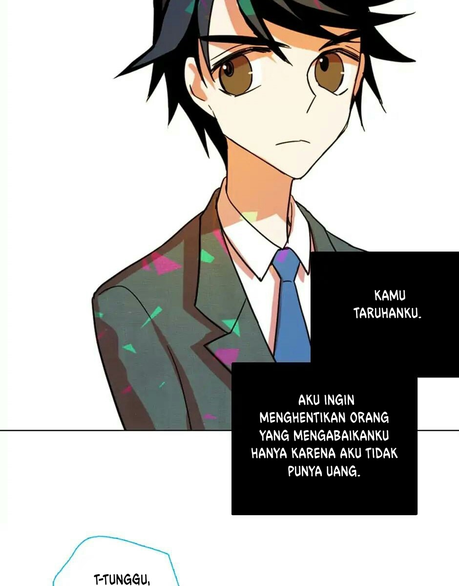 Dreamside Chapter 133 halaman 35