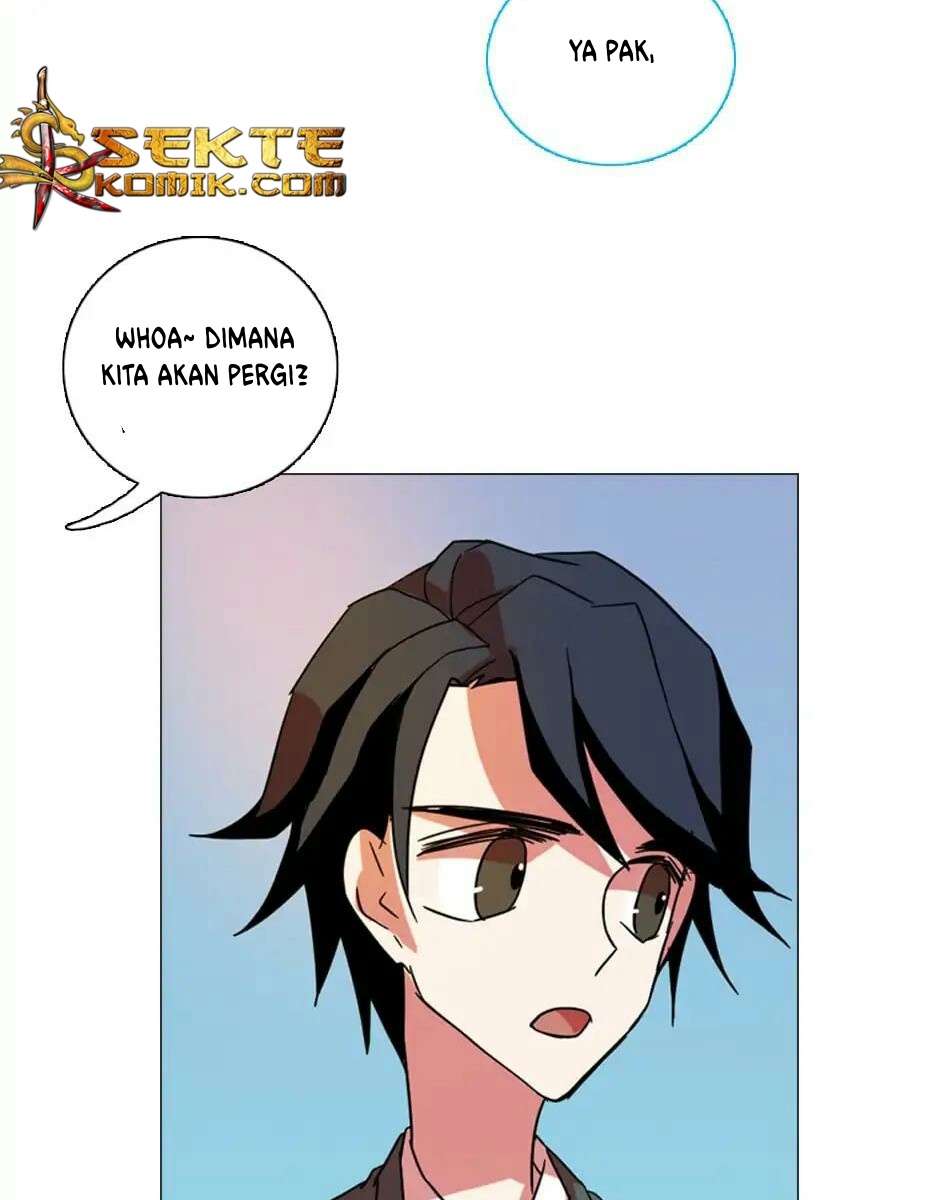 Dreamside Chapter 133 halaman 60