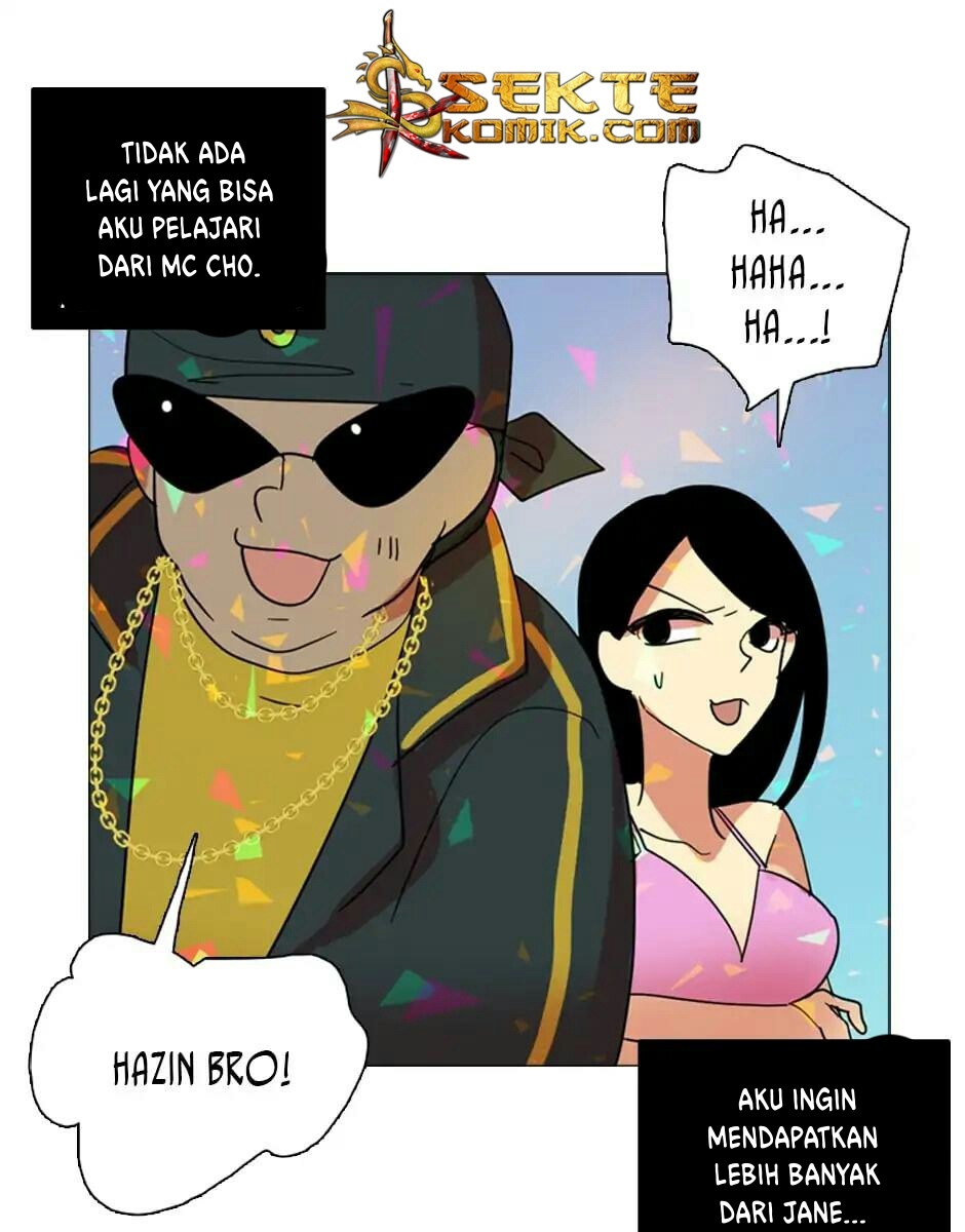 Dreamside Chapter 133 halaman 2