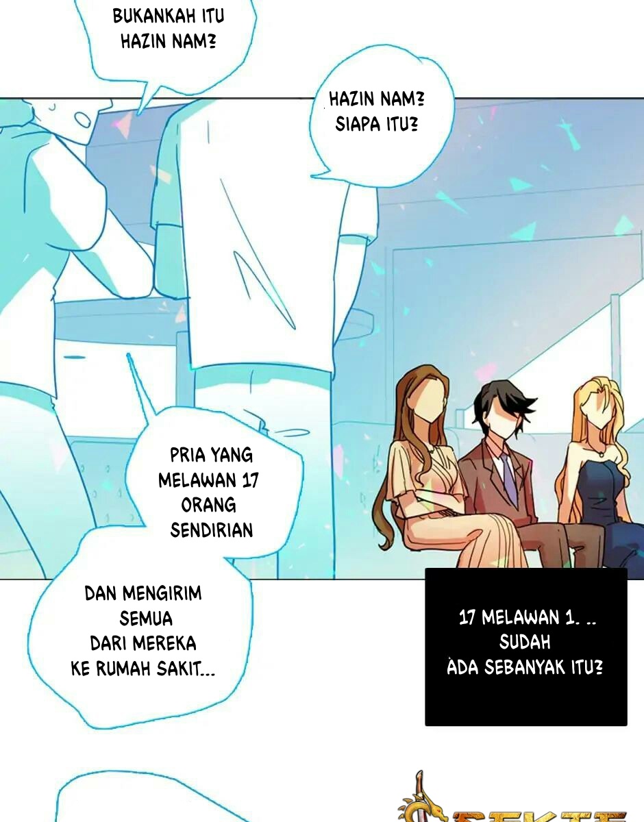 Dreamside Chapter 133 halaman 36
