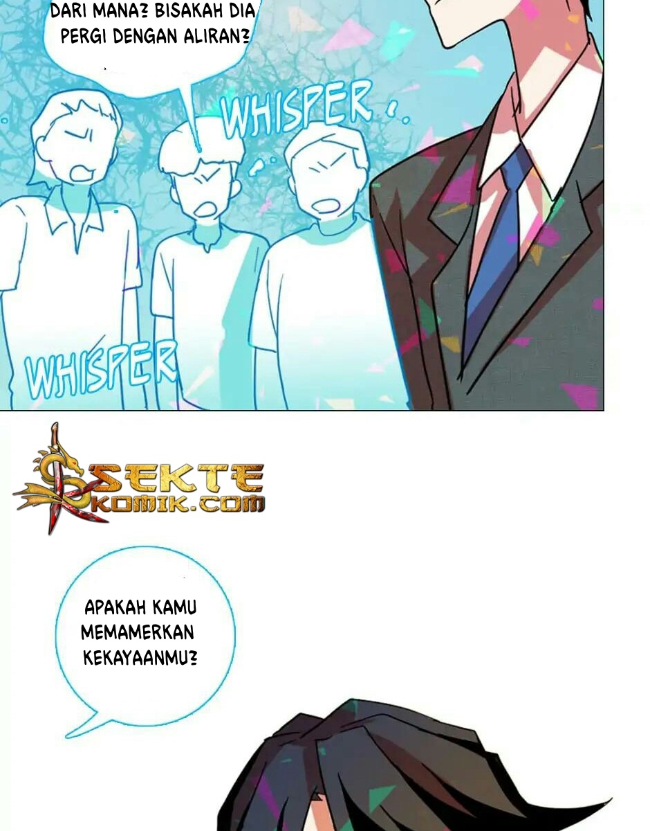 Dreamside Chapter 133 halaman 34
