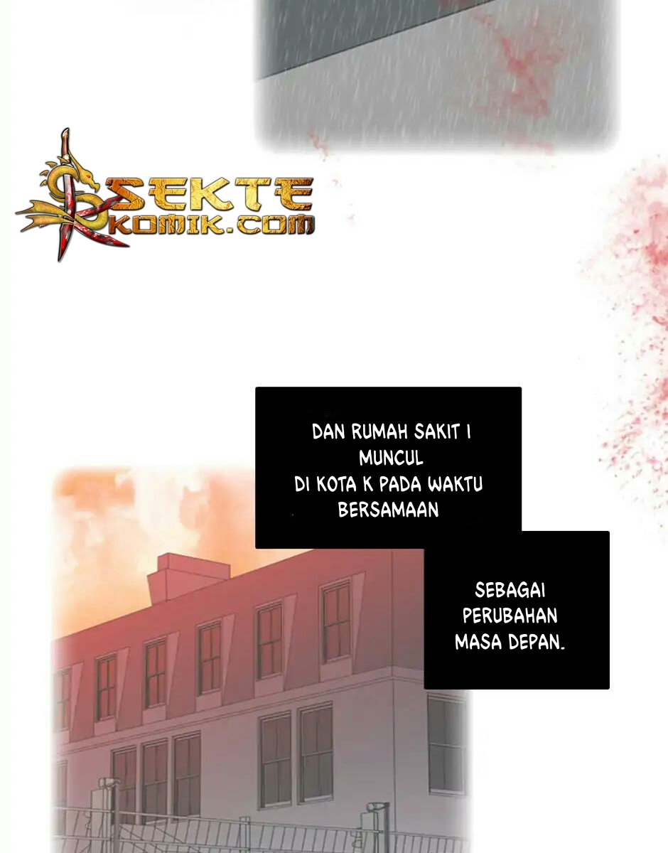 Dreamside Chapter 134 halaman 17