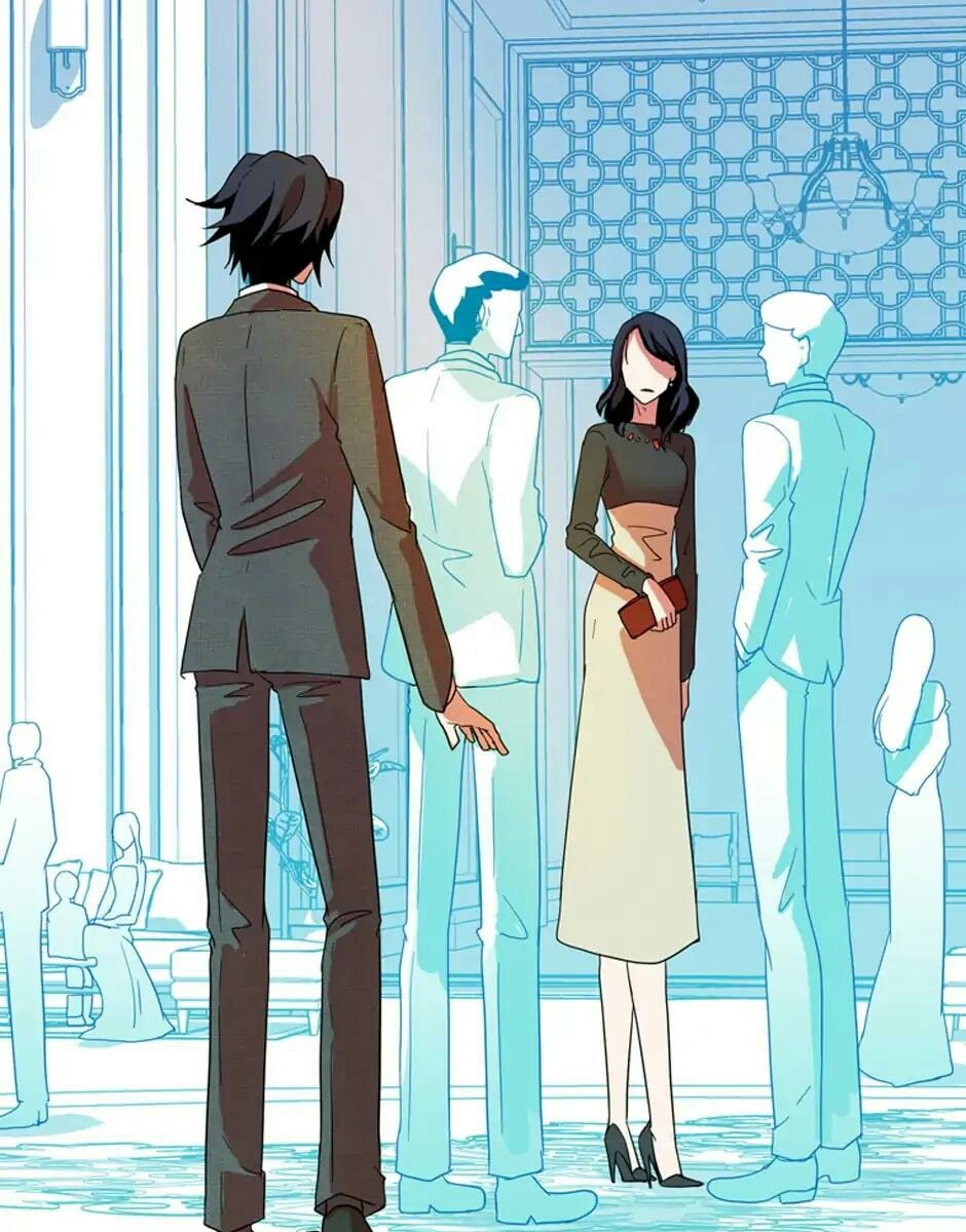 Dreamside Chapter 134 halaman 31