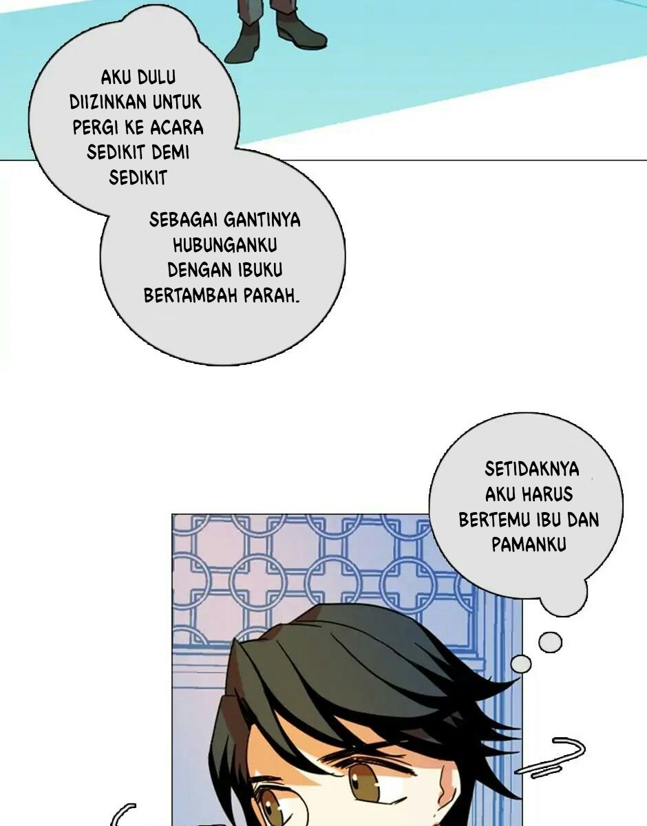 Dreamside Chapter 134 halaman 23