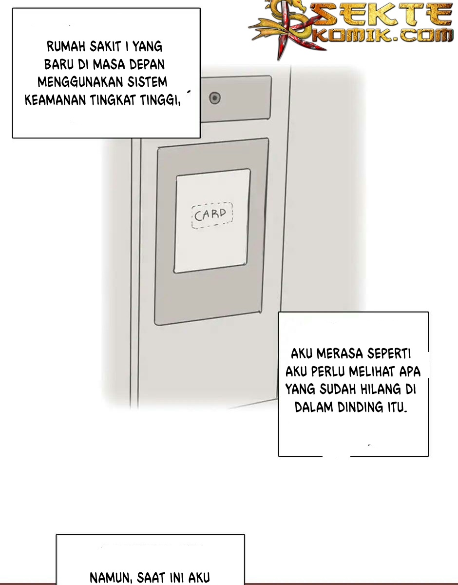 Dreamside Chapter 134 halaman 19