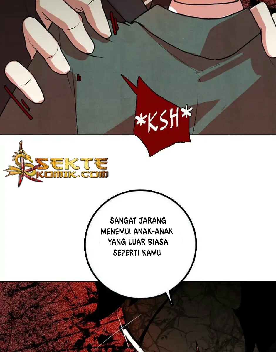 Dreamside Chapter 134 halaman 77