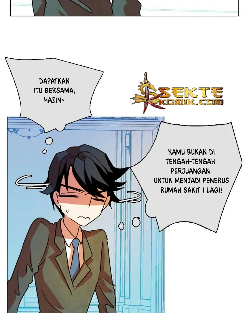 Dreamside Chapter 134 halaman 52