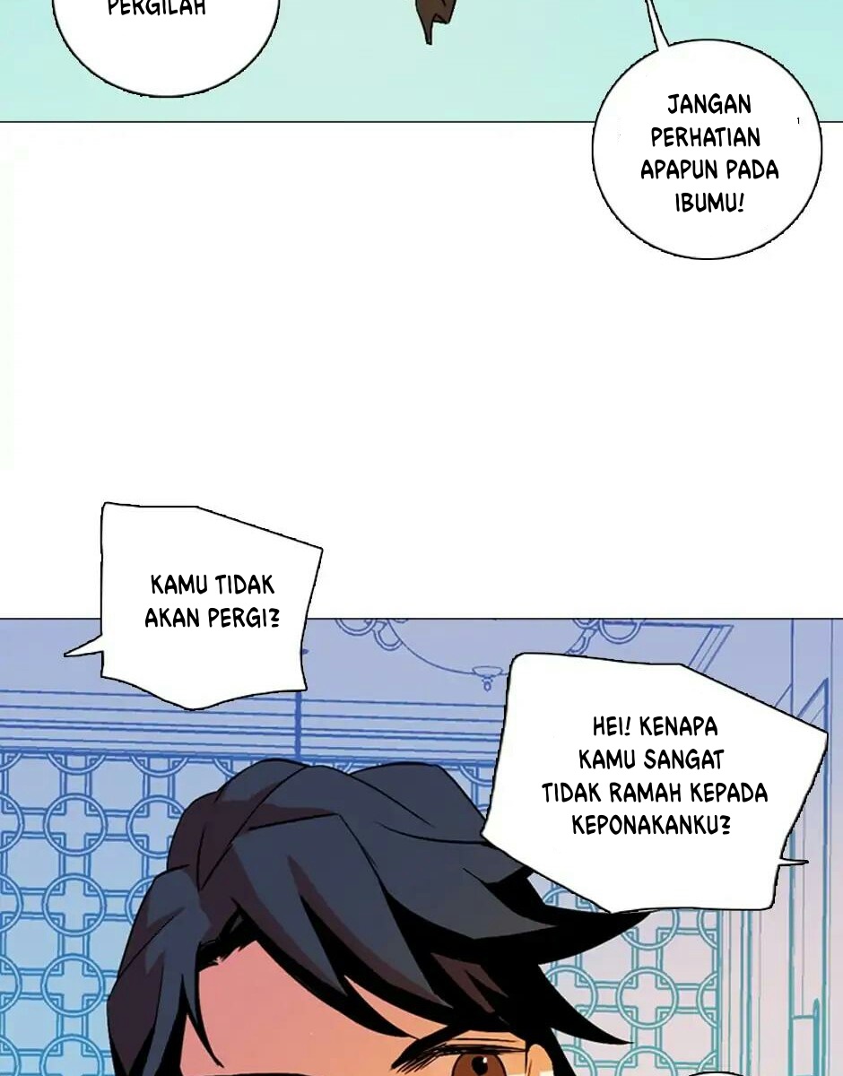Dreamside Chapter 134 halaman 95