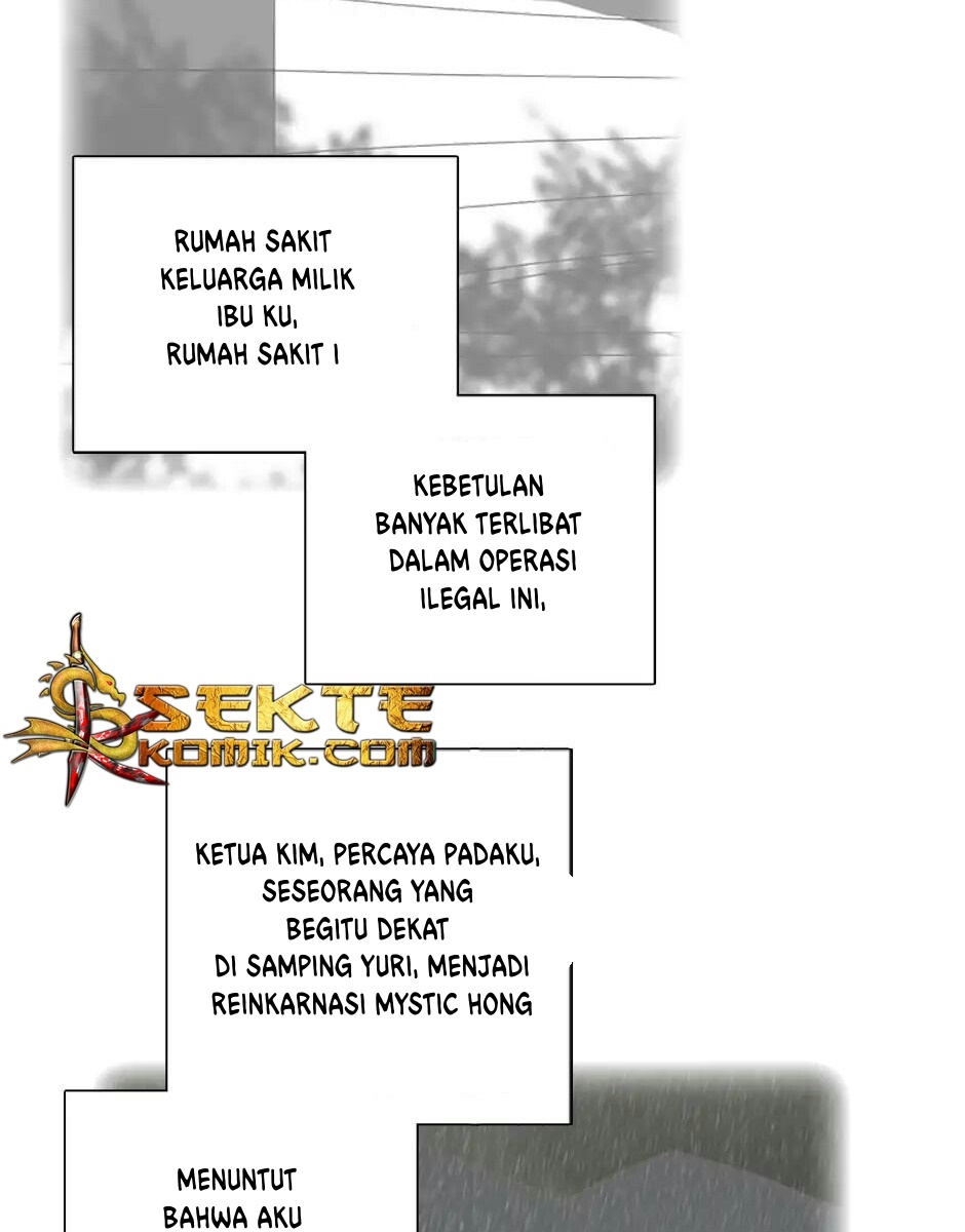 Dreamside Chapter 134 halaman 12