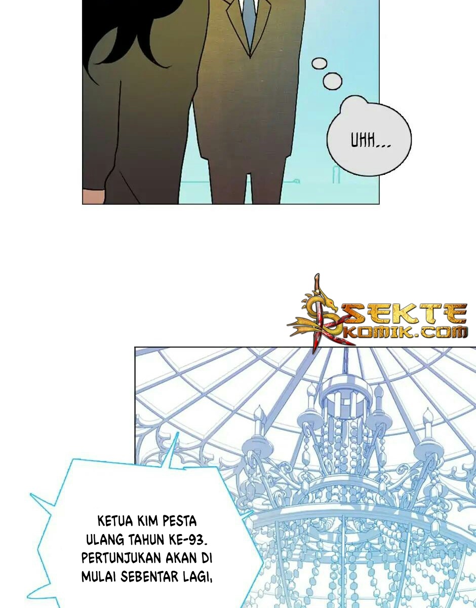 Dreamside Chapter 134 halaman 91