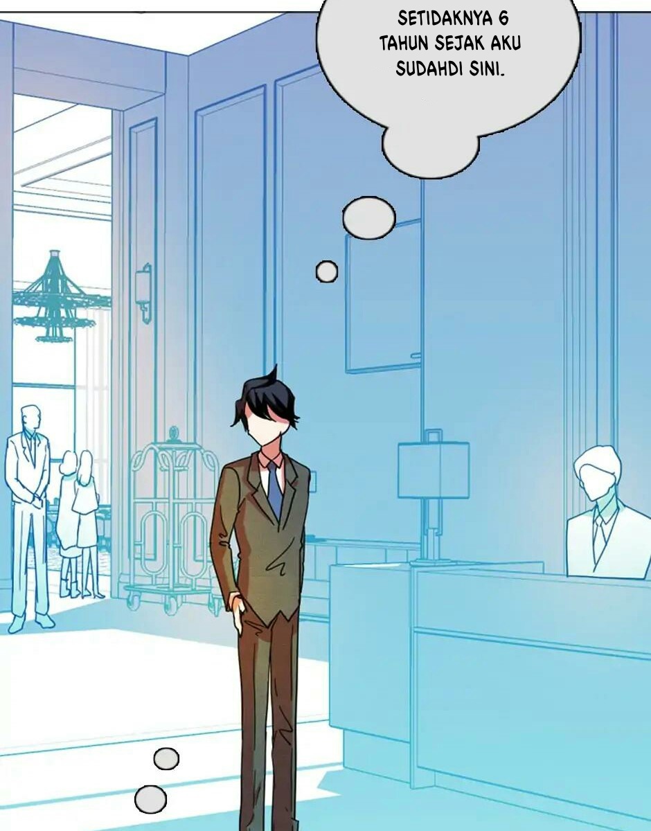 Dreamside Chapter 134 halaman 22