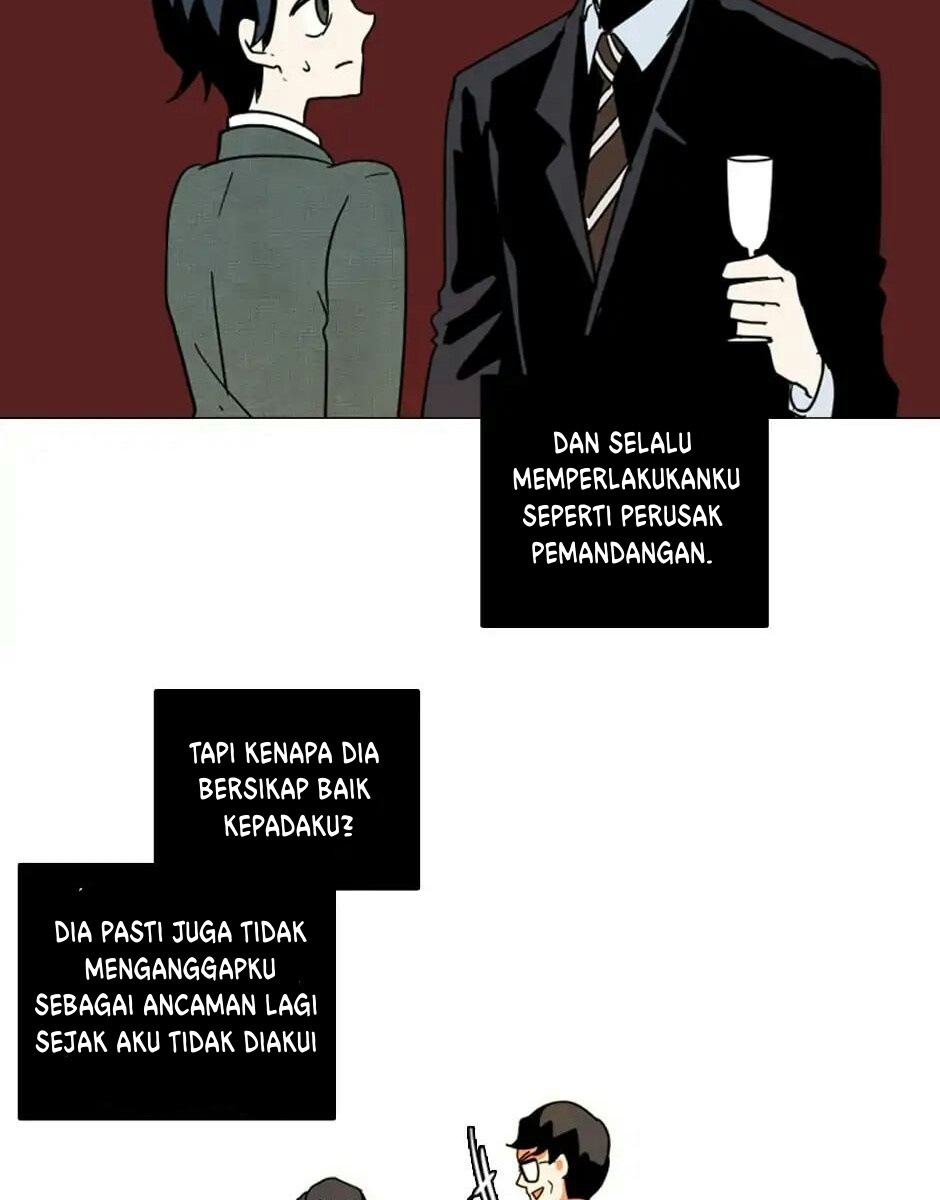 Dreamside Chapter 134 halaman 61