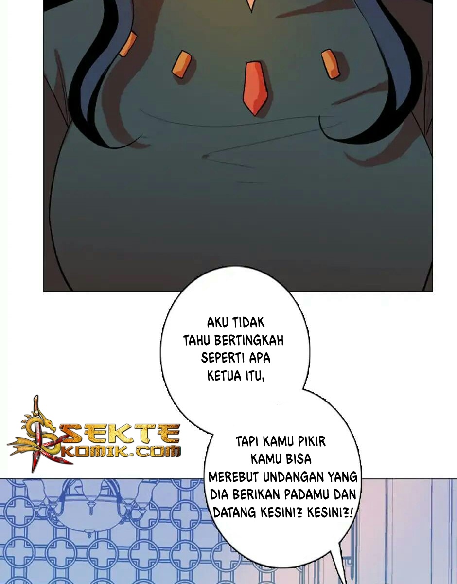 Dreamside Chapter 134 halaman 83