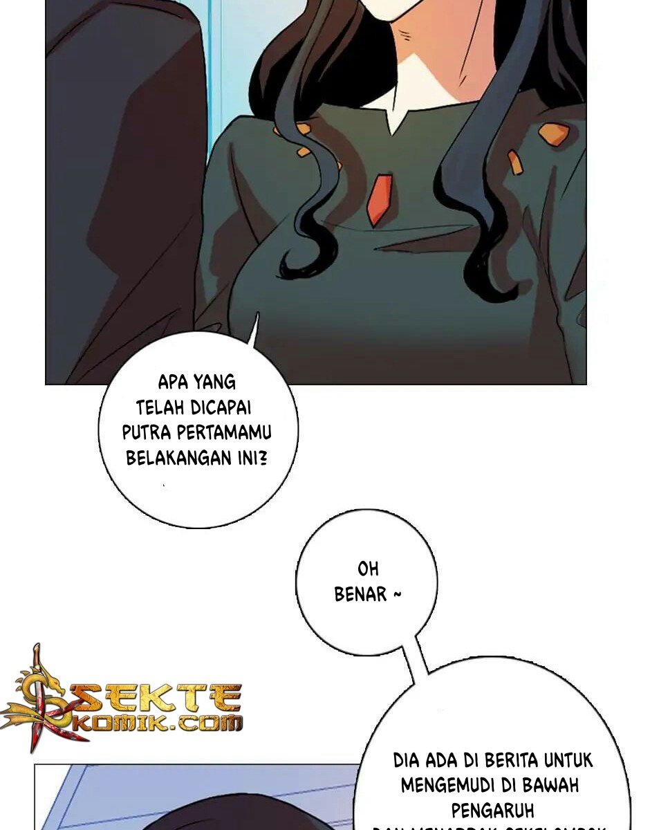 Dreamside Chapter 134 halaman 88