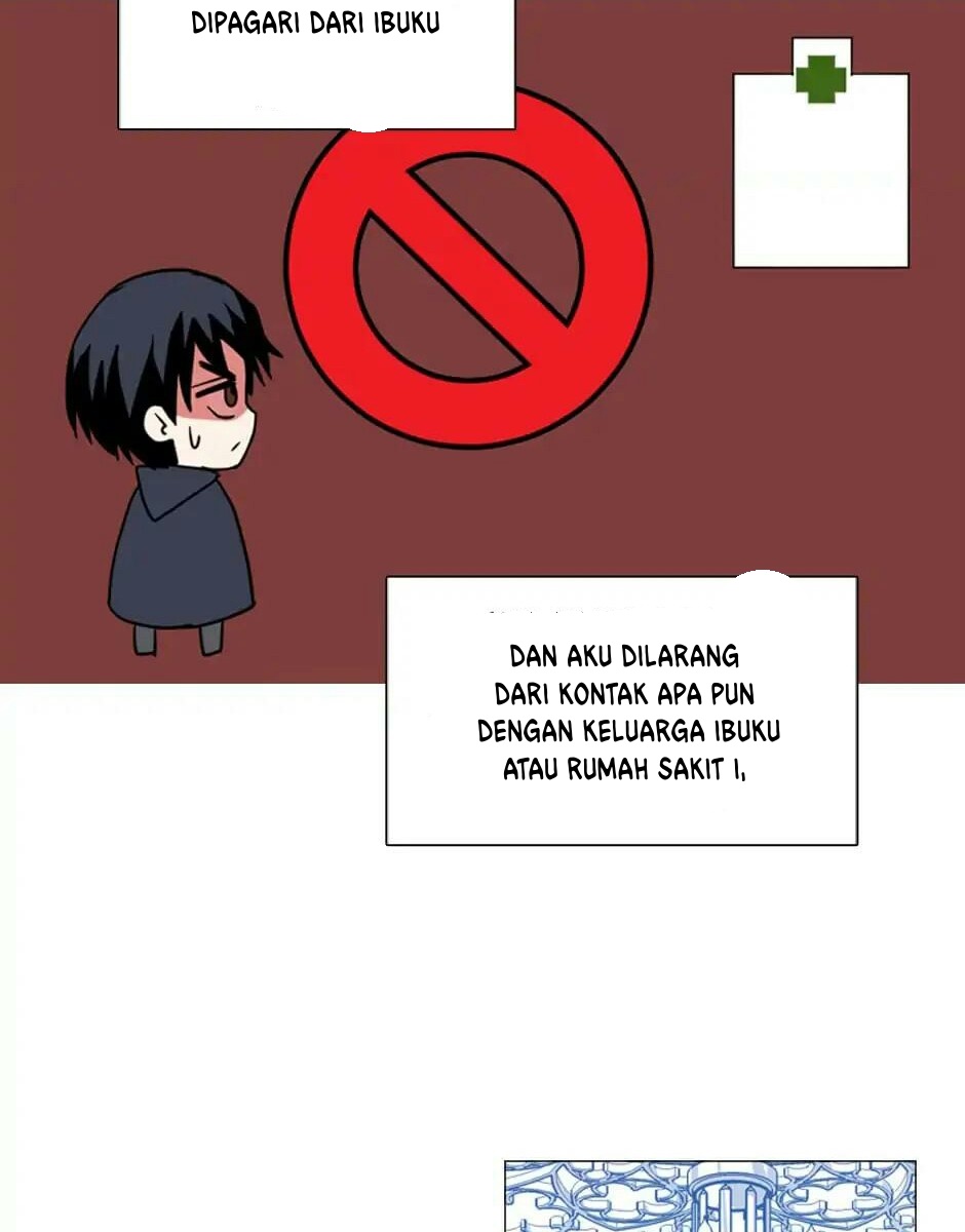 Dreamside Chapter 134 halaman 20