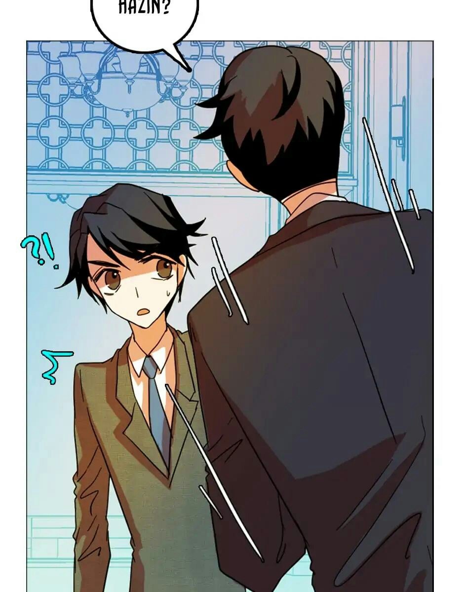 Dreamside Chapter 134 halaman 55
