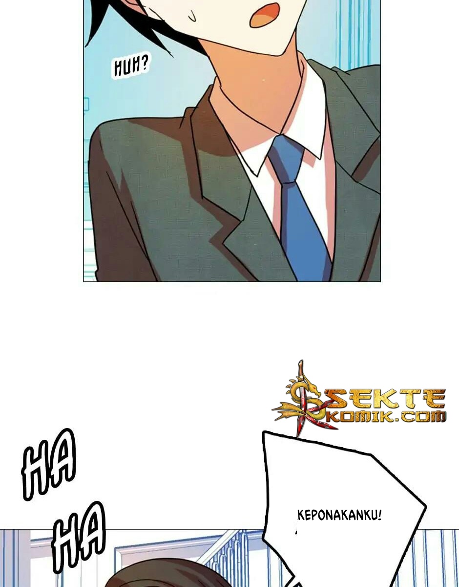 Dreamside Chapter 134 halaman 57