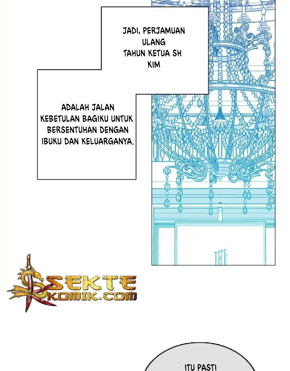 Dreamside Chapter 134 halaman 21