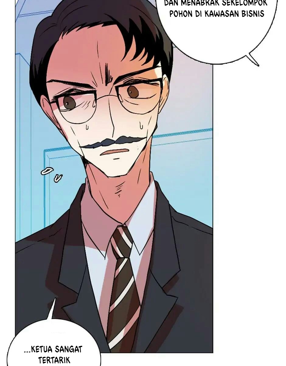 Dreamside Chapter 134 halaman 89