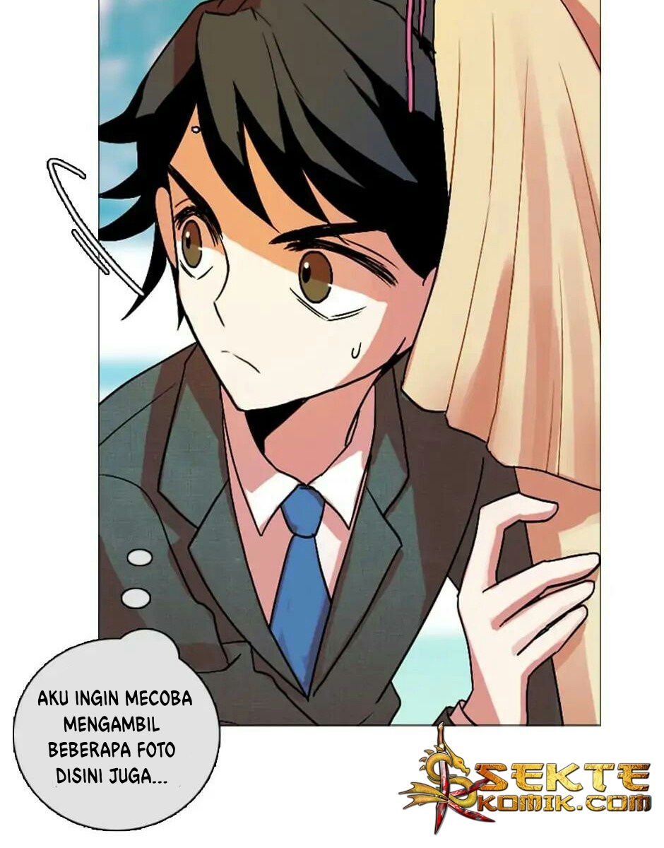 Dreamside Chapter 135 halaman 67