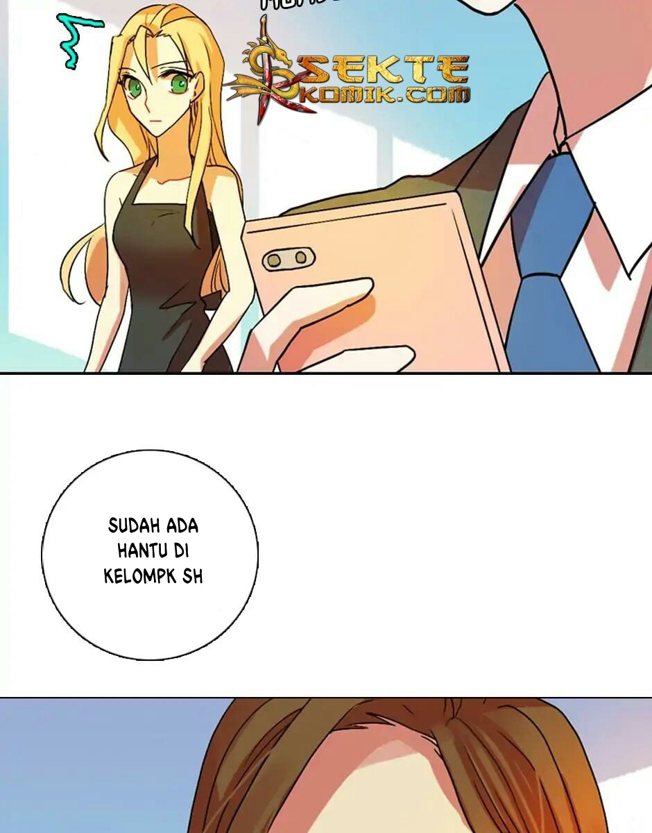 Dreamside Chapter 135 halaman 98