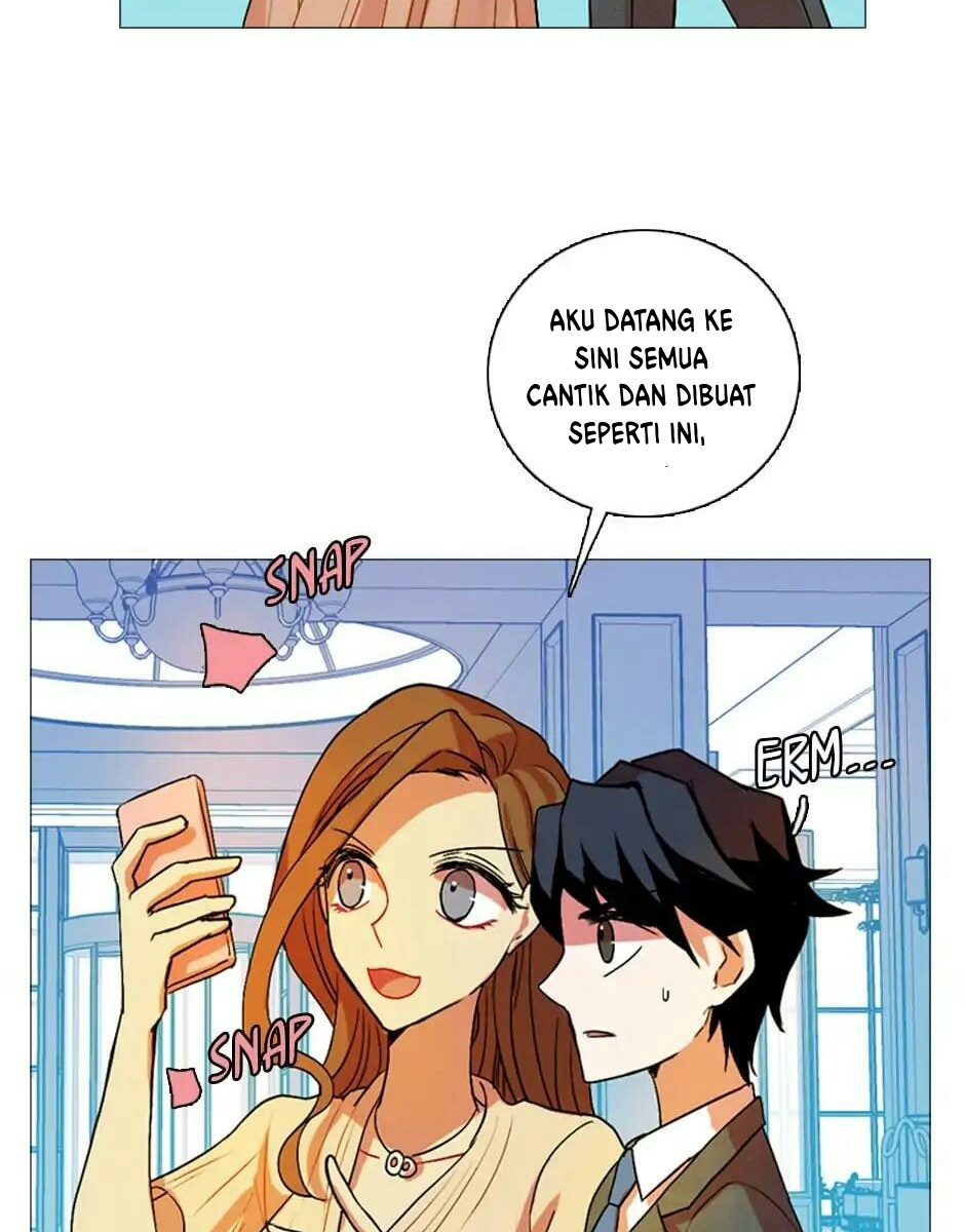 Dreamside Chapter 135 halaman 45