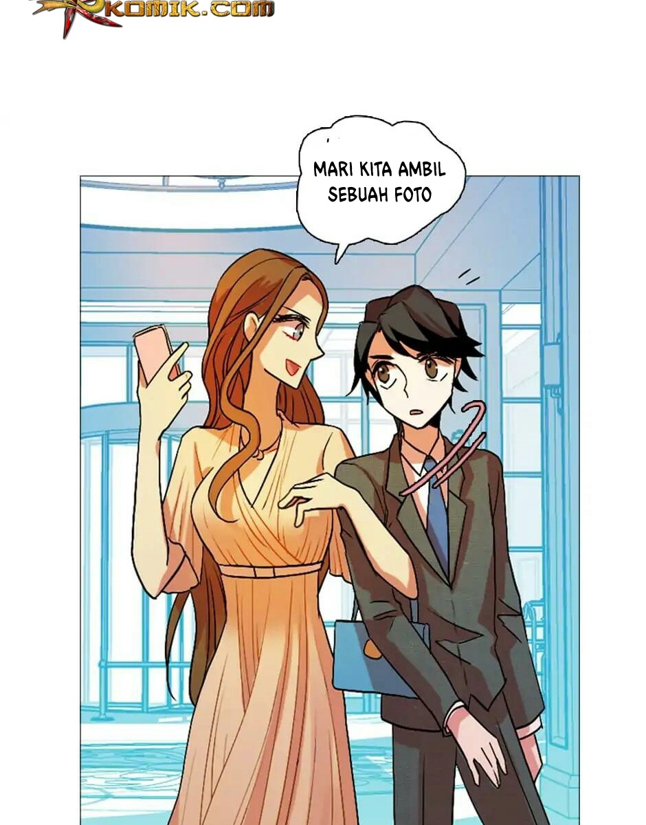 Dreamside Chapter 135 halaman 44