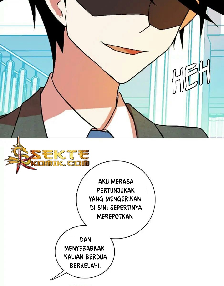 Dreamside Chapter 135 halaman 15