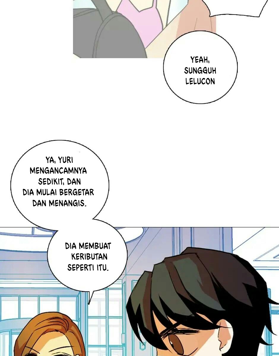 Dreamside Chapter 135 halaman 40