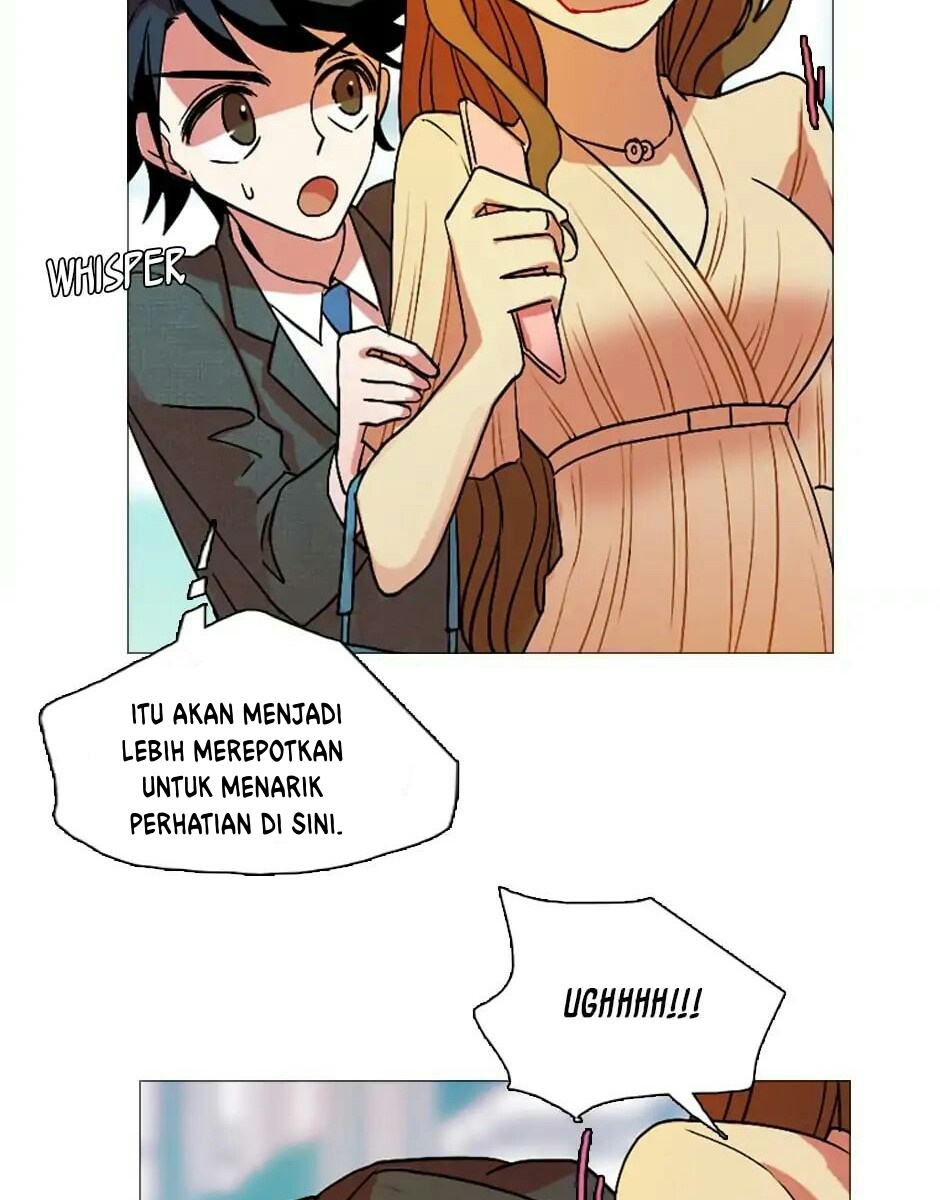 Dreamside Chapter 135 halaman 66