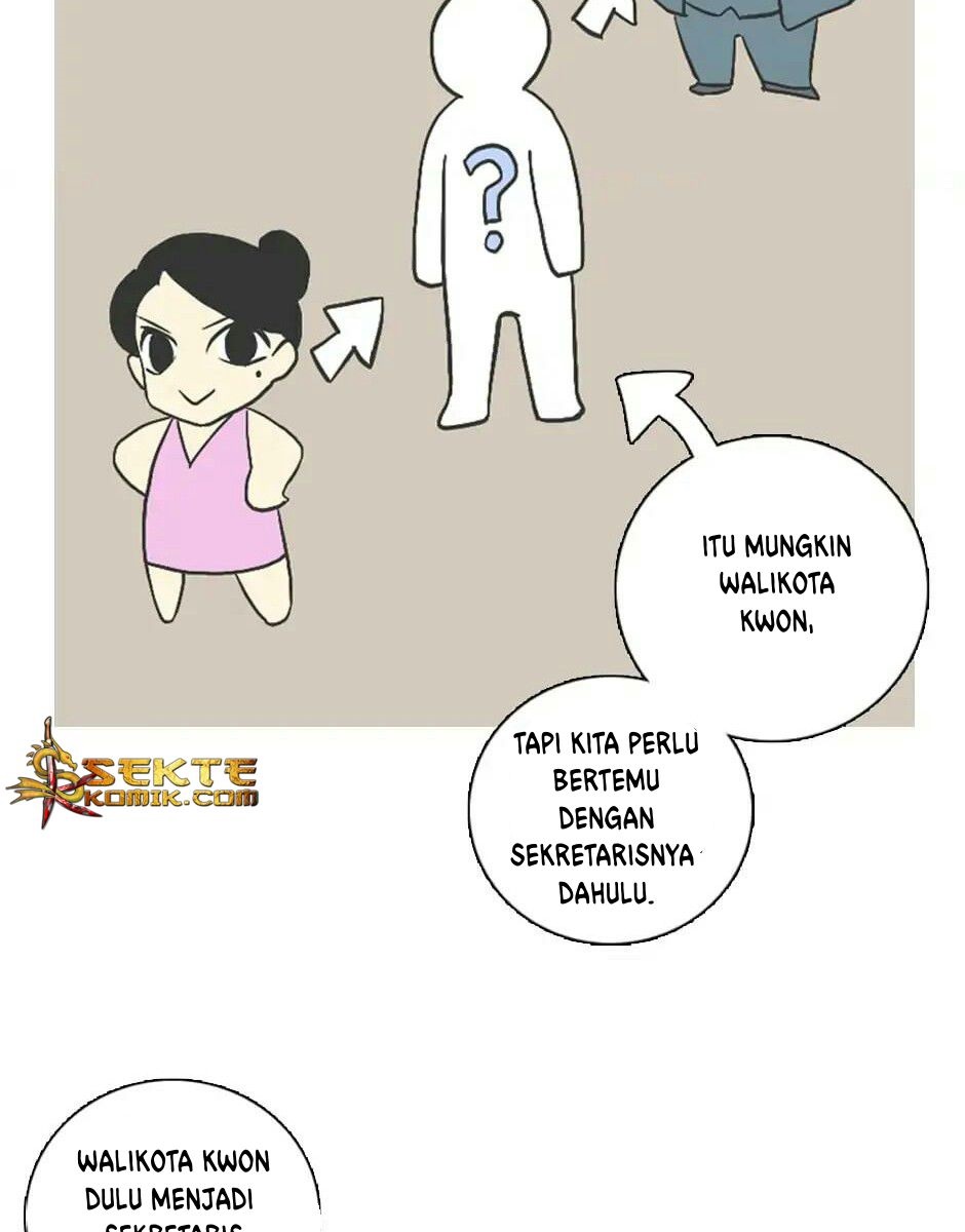Dreamside Chapter 136 halaman 20