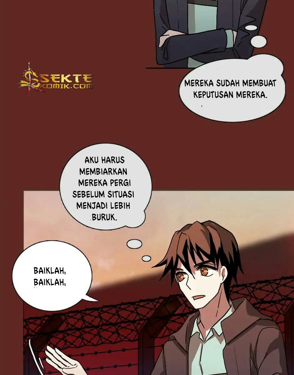 Dreamside Chapter 136 halaman 85