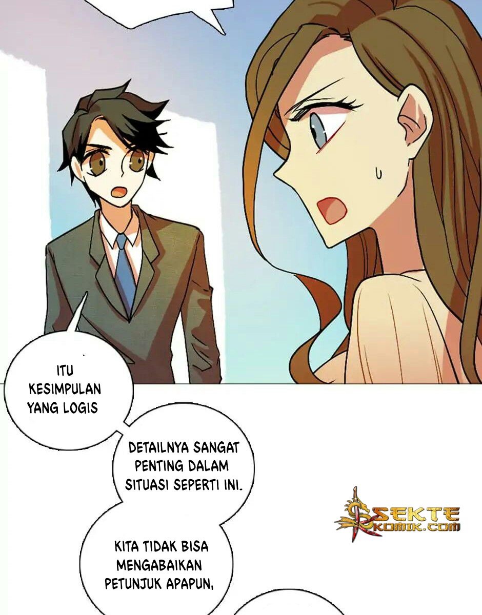 Dreamside Chapter 136 halaman 28