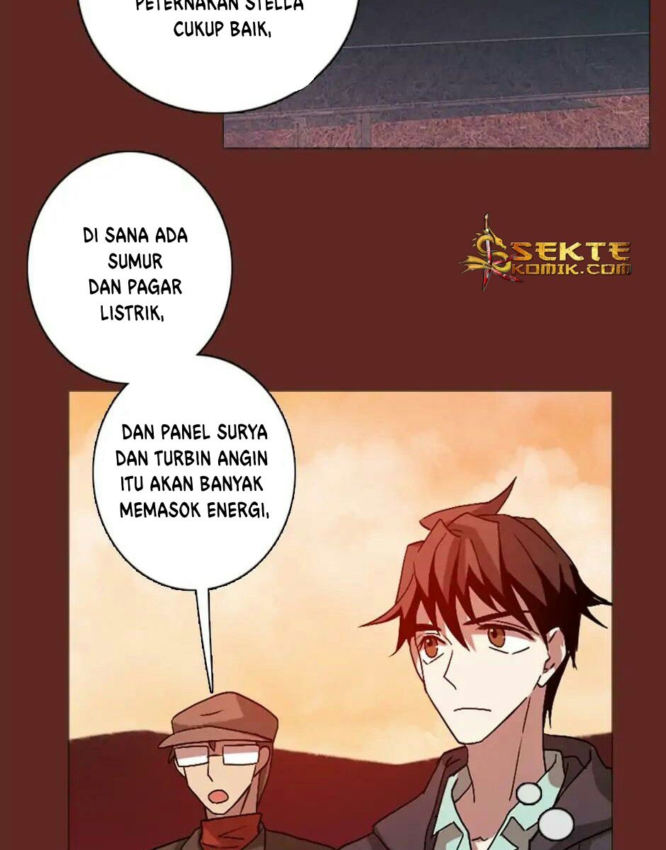 Dreamside Chapter 136 halaman 52