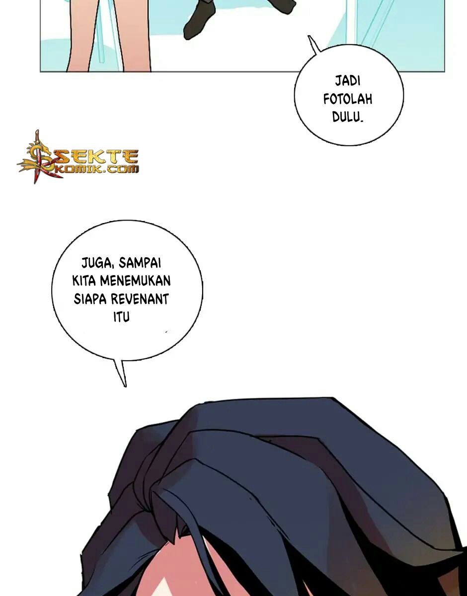 Dreamside Chapter 136 halaman 31