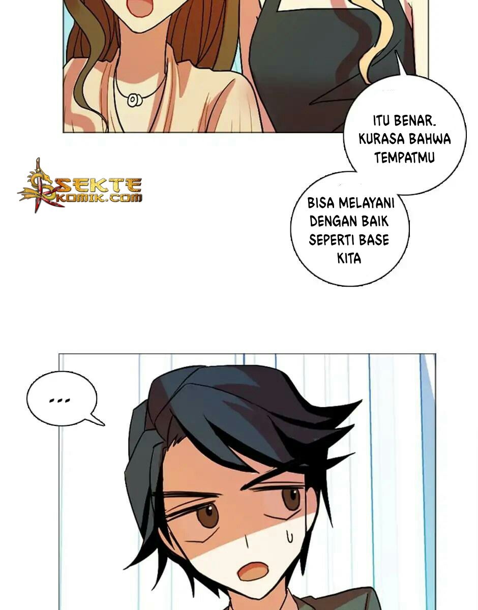 Dreamside Chapter 136 halaman 36