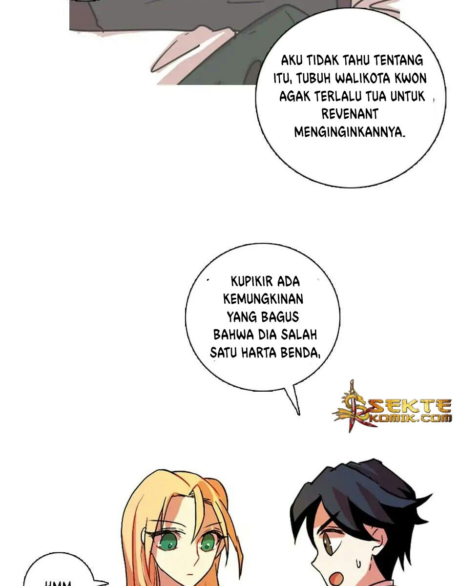 Dreamside Chapter 136 halaman 22