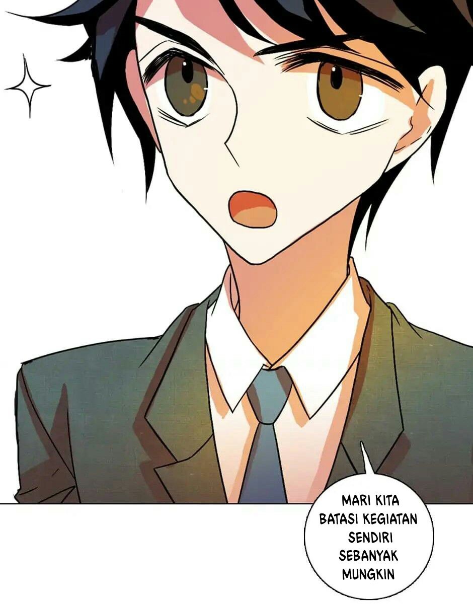 Dreamside Chapter 136 halaman 32