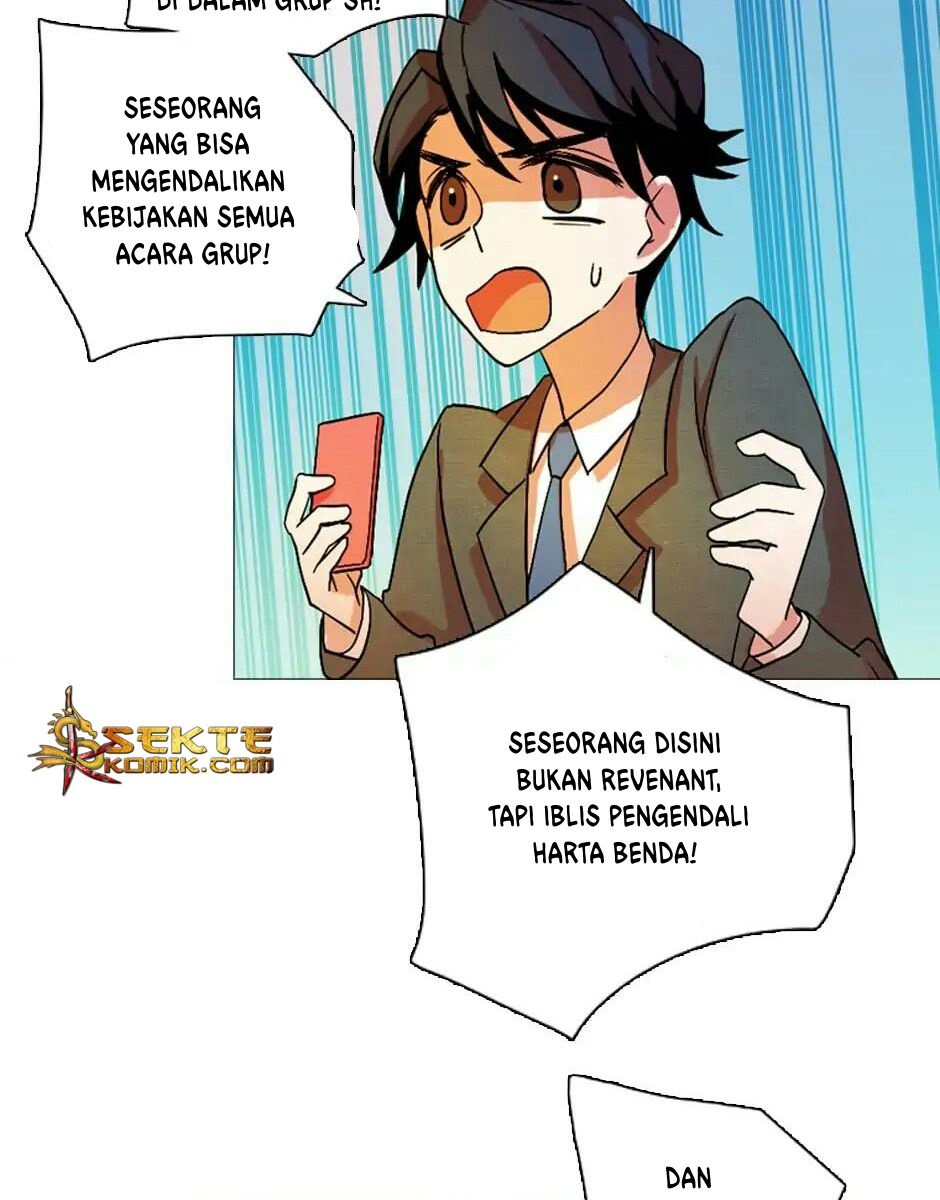 Dreamside Chapter 136 halaman 13