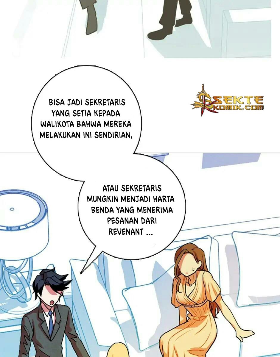 Dreamside Chapter 136 halaman 26