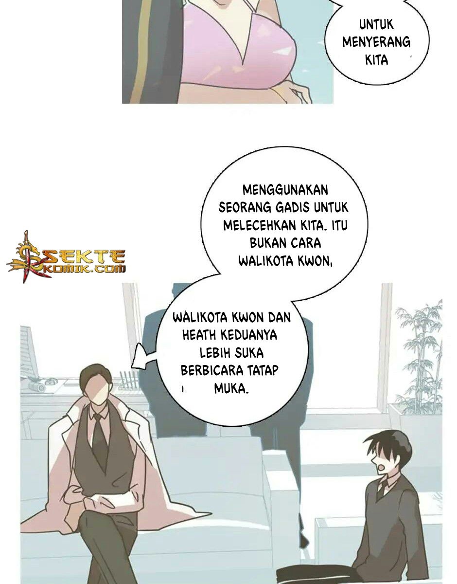 Dreamside Chapter 136 halaman 24