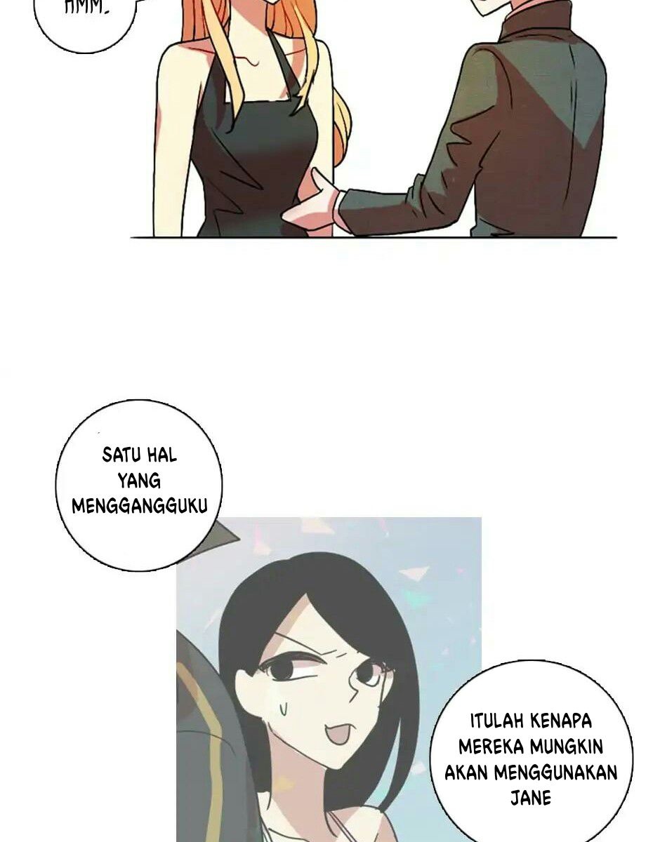 Dreamside Chapter 136 halaman 23
