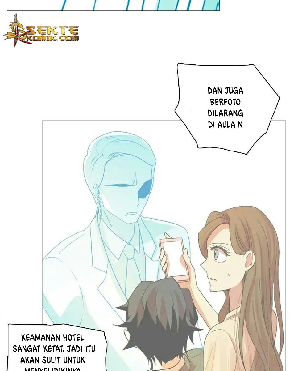 Dreamside Chapter 136 halaman 16
