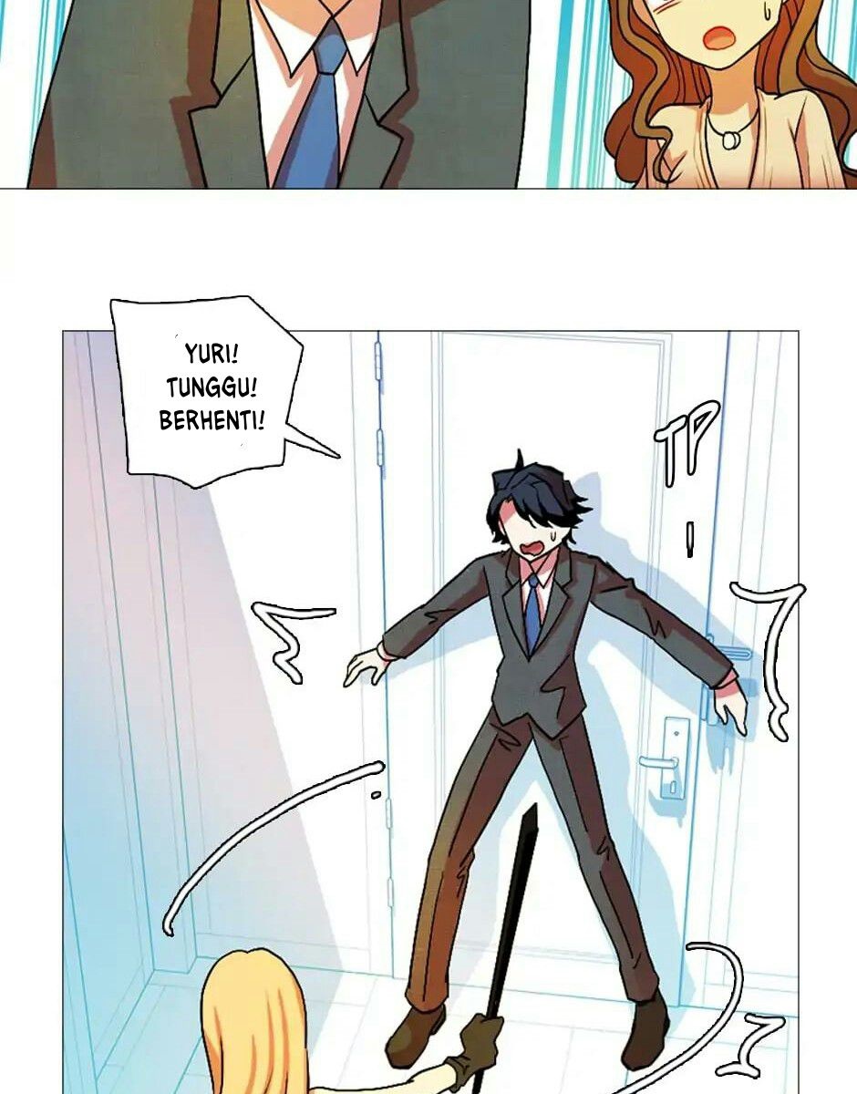 Dreamside Chapter 136 halaman 10