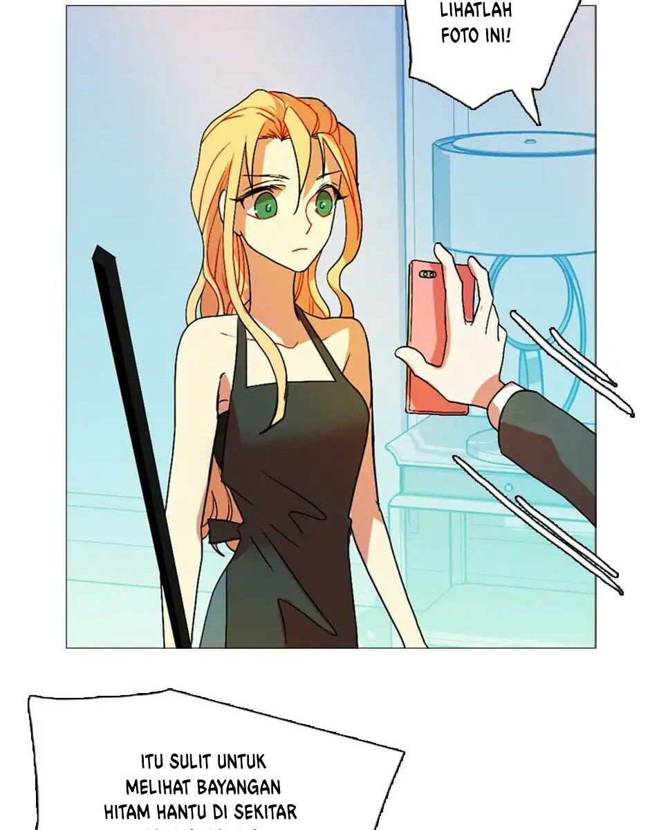 Dreamside Chapter 136 halaman 14